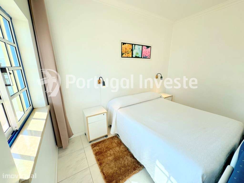 Oportunidade em Albufeira! T0 em condomínio, e AL a 500m da praia!-6