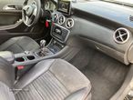 Mercedes-Benz A 180 CDi BE Edition AMG Line - 18