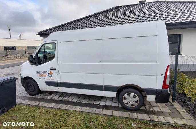 Renault MASTER - 3