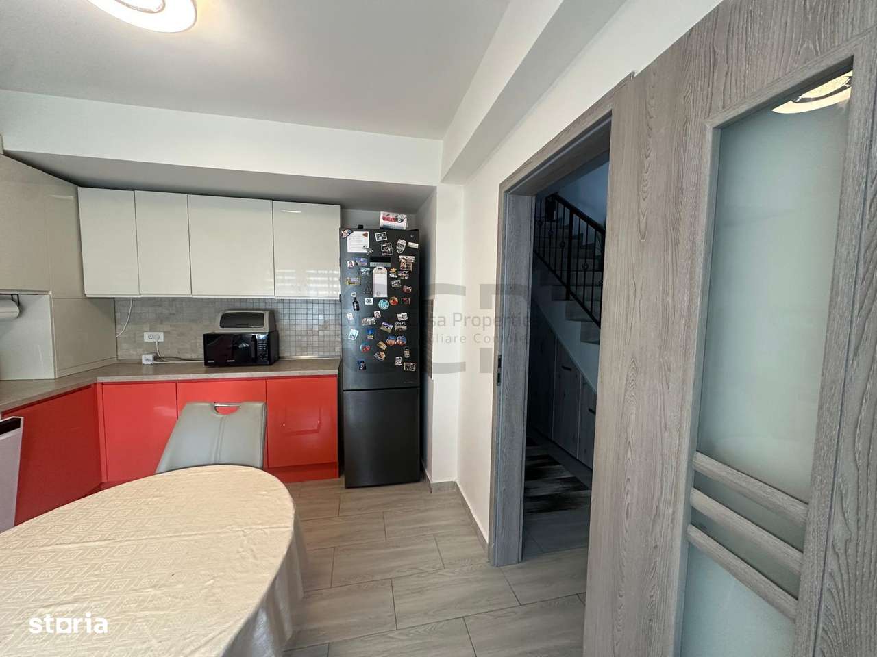 Prelungirea Ghencea-Leroy Merlin Bragadiru-Cartierul Independențe-7