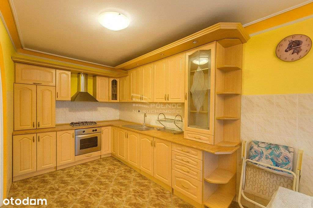 Apartament z balkonem Szwederowo - Pełny obrazek: 4/9