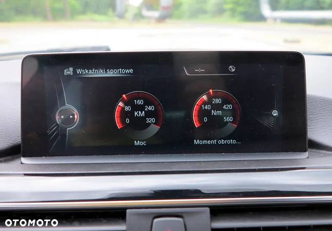 BMW Seria 3 330d xDrive Advantage sport - 25