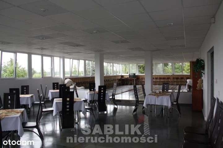 Pięknie położony ośrodek nad morzem w Dębinie-17