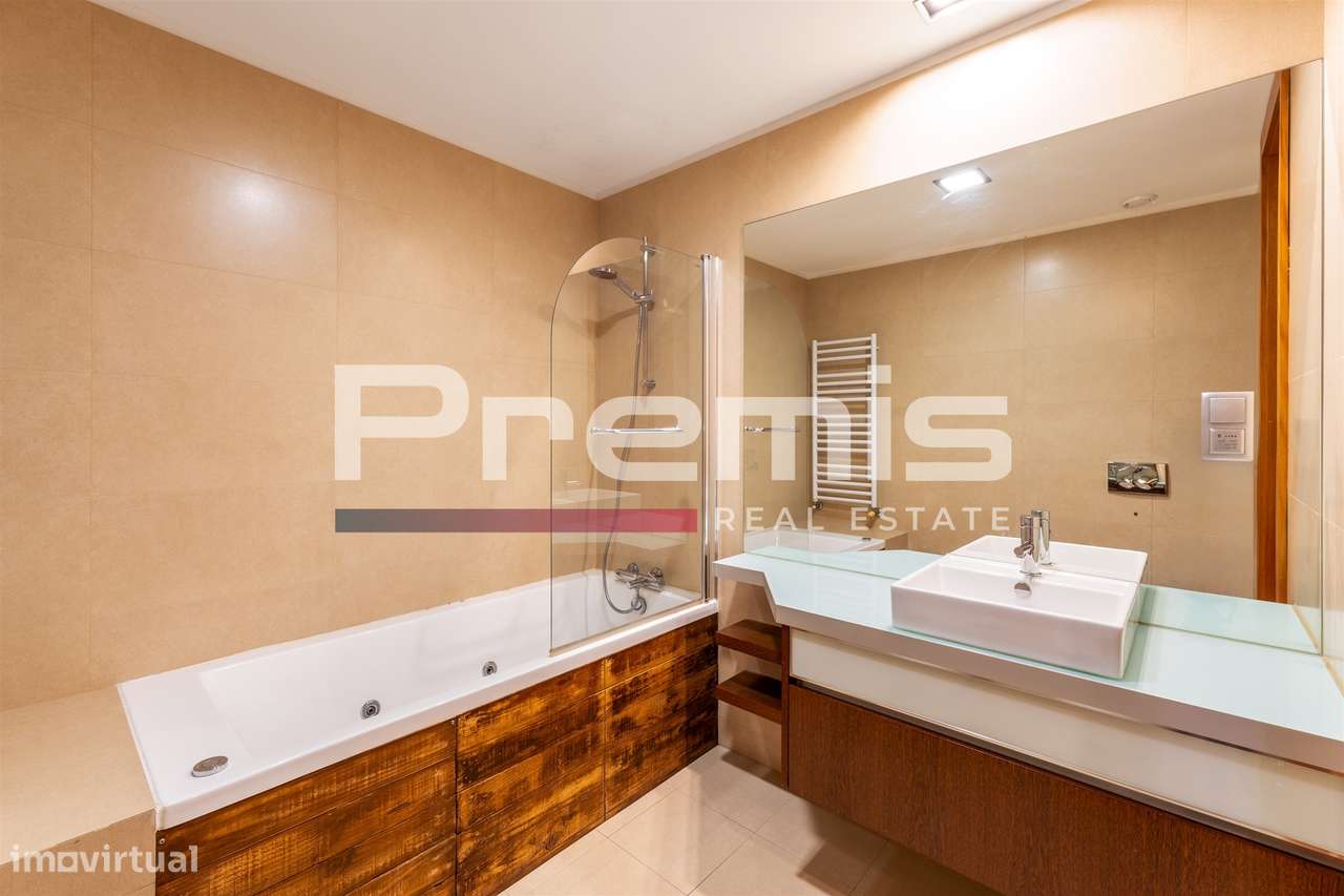 Apartamento T3 Venda em Oliveira do Douro,Vila Nova de Gaia-45