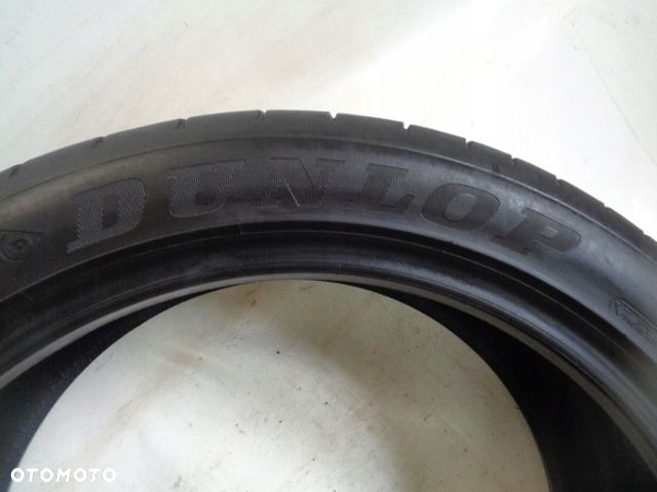 DUNLOP SPORT MAXX RT 225/45R19 92W - 11