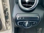 Mercedes-Benz C 220 d Station 9G-TRONIC Avantgarde - 21