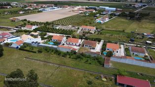 Moradia T3 + Anexo e piscina em Marinhais - Grande imagem: 3/40