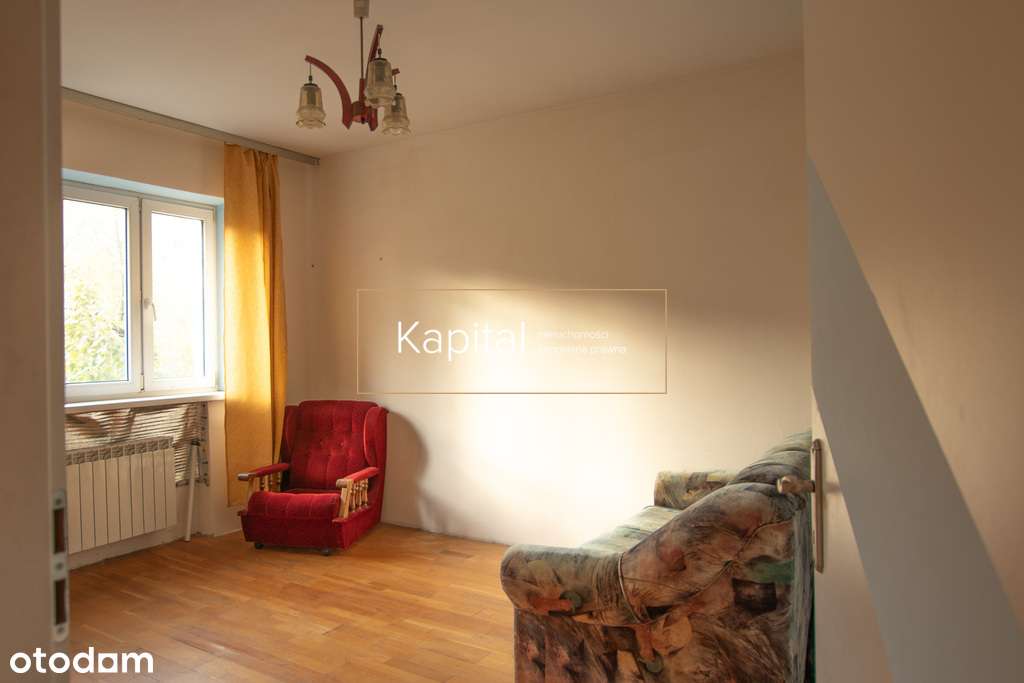 Borek | spokojna boczna uliczka | piwnica | strych - Pełny obrazek: 2/13