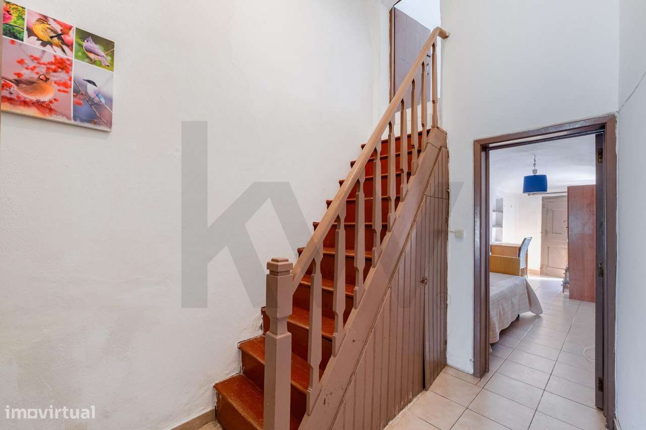 ️ Prédio à Venda no Centro Histórico de Évora-10