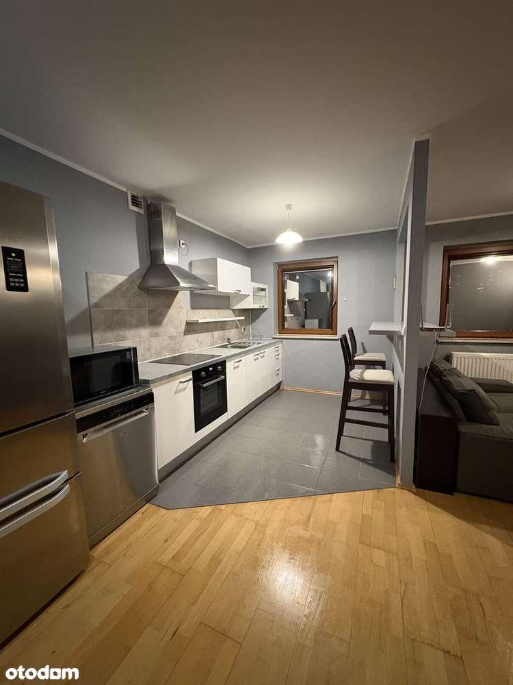 Trzypokojowe mieszkanie na Psim Polu. - Pełny obrazek: 3/11