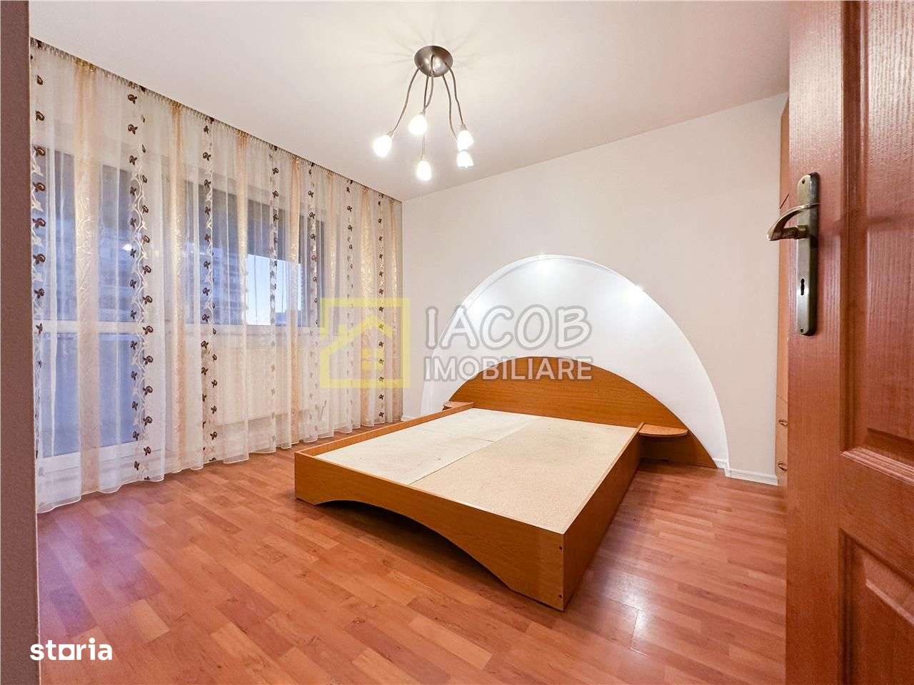 3 camere | 70 mp utili + 2 balcoane | Ultracentral – Bd. Nicolae B&#25 - Imagine principală: 4/14
