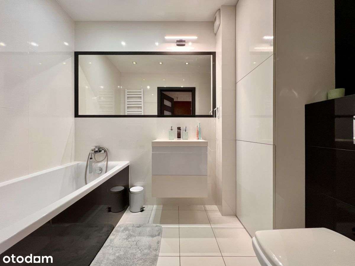 Gotowe 3 Pokoje  | Taras 45 M2 | Projektant - Pełny obrazek: 5/8