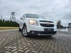 Chevrolet Orlando - 35