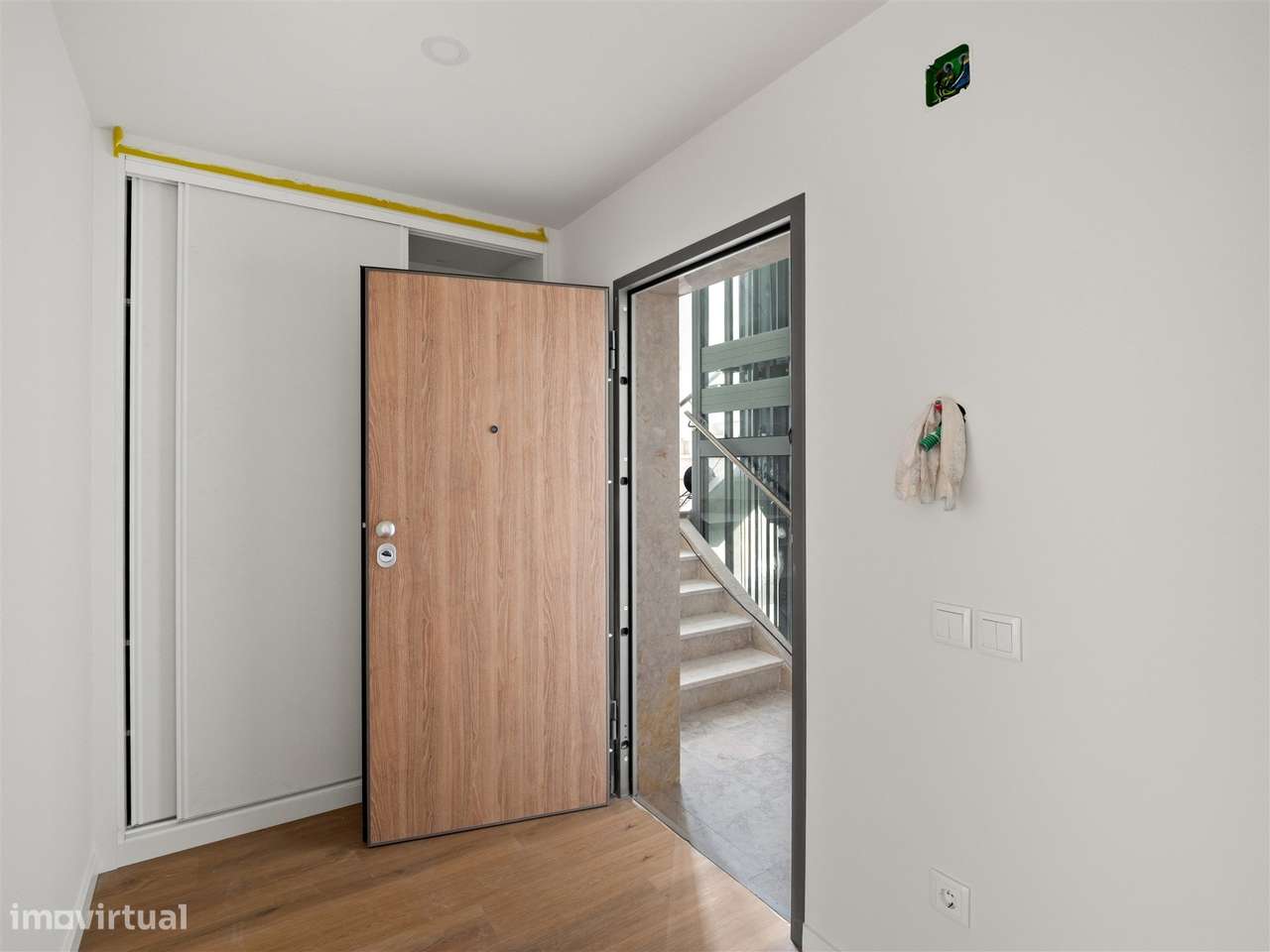 Apartamento Nova Construção Edificio LEZIRIA RESIDENCES Santarém! Exce-1