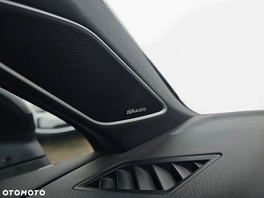 FV23%, R-LINE 3.0TDI V6 286KM, Salon Polska, ASO