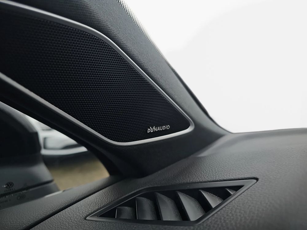 FV23%, R-LINE 3.0TDI V6 286KM, Salon Polska, ASO