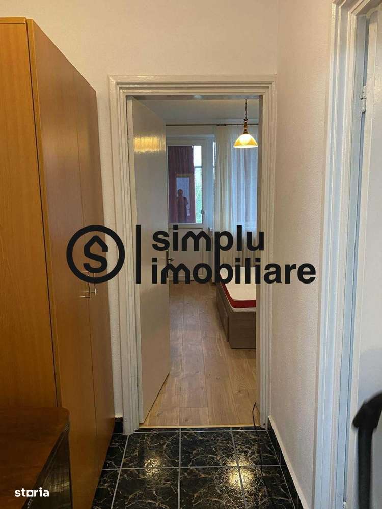 Apartament semidecomandat -Calea Bucuresti-6