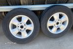 Janta Aliaj Mercedes Sprinter 16 inch 2000-2006 - 5