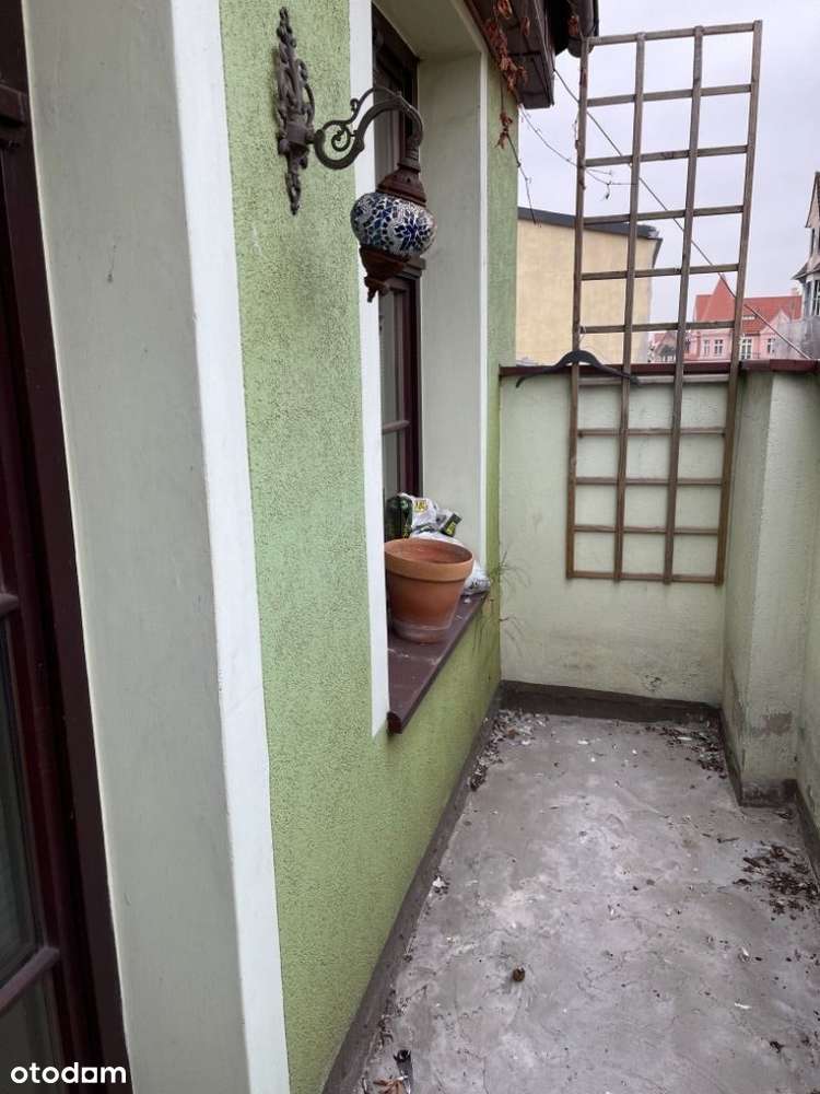 Kamienica w centrum Grudziadza-10