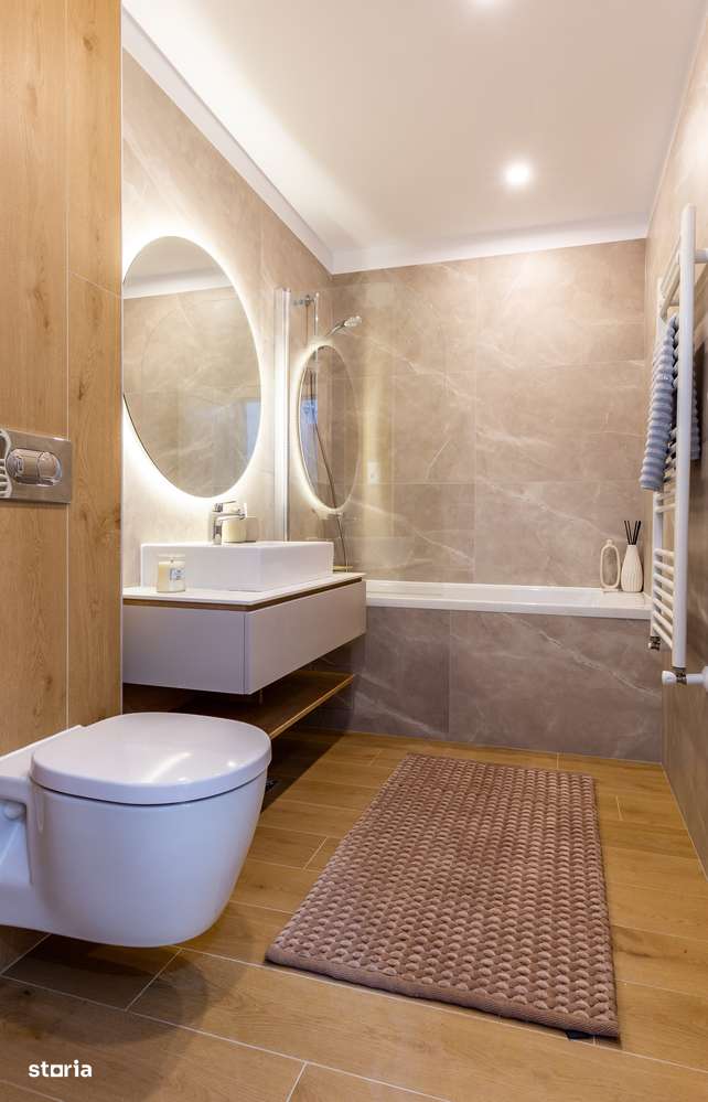 Dezvoltator apartament doua camere Welmont - Imagine principală: 5/11