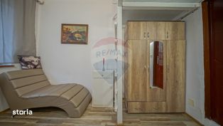 Cameră de închiriat, zona Piața Astra – liniște și confort - Imagine principală: 5/15