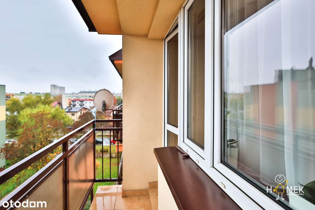 Komfortowe Dwa Pokoje w Dąbrowie – Idealne do Zamieszkania od Zaraz!-12