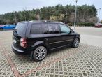 Volkswagen Touran 2.0 TDI DPF Highline - 10