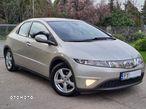 Honda Civic - 15