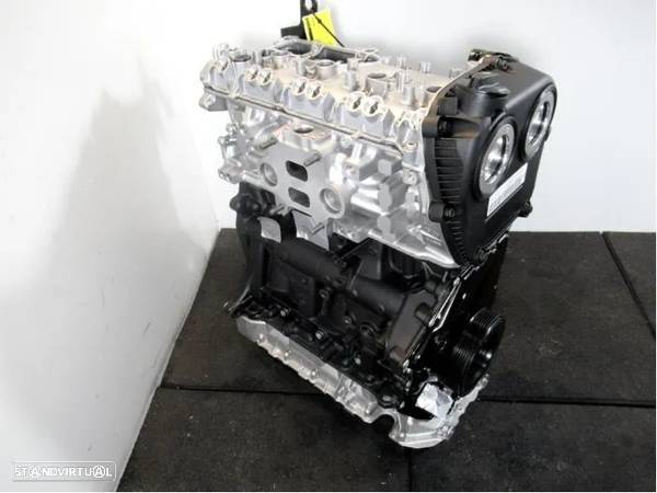 Motor DJH AUDI 2.0L 310 CV - 1