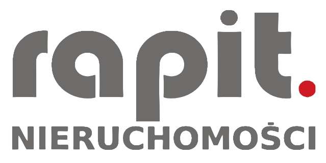 Biuro Nieruchomości RAPIT s.c. Logo