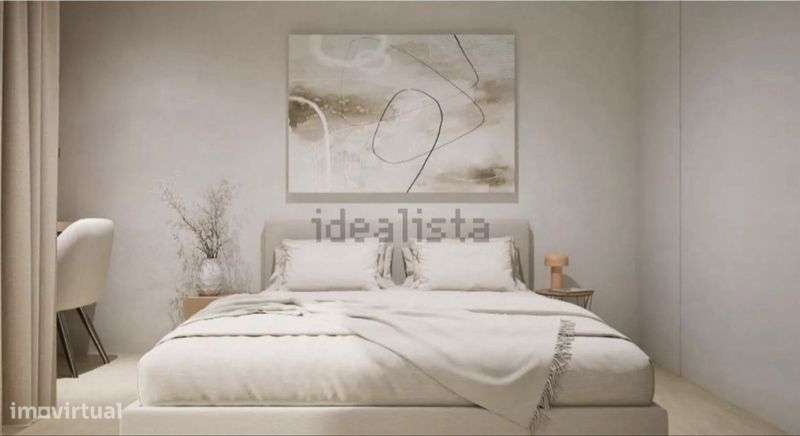 T2 novo com jardim - Grande imagem: 5/8