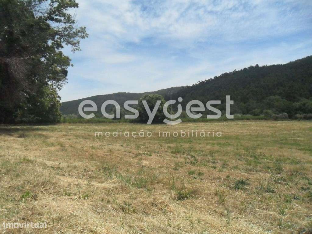 Espetacular Terreno Rústico situado no Paul, concelho da Covilhã - Grande imagem: 4/5