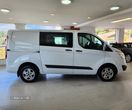 Ford Tourneo Custom - 8