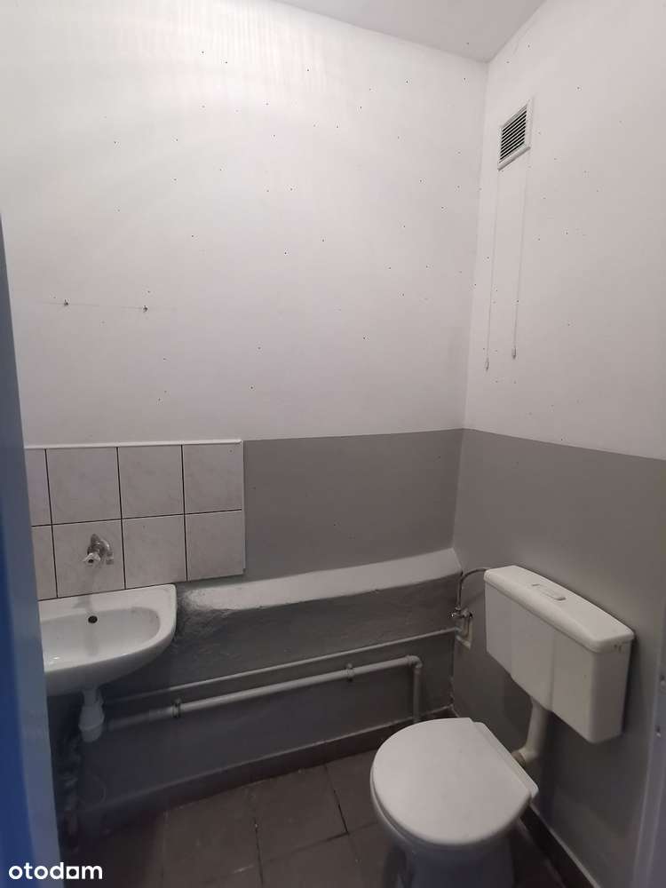 Lokal 41 m² w Lubaniu – bez czynszu, idealny pod usługi,biuro,gabinet!-10