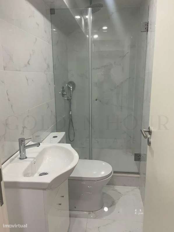 T2 Duplex Moderno na Baixa do Porto - Grande imagem: 5/24