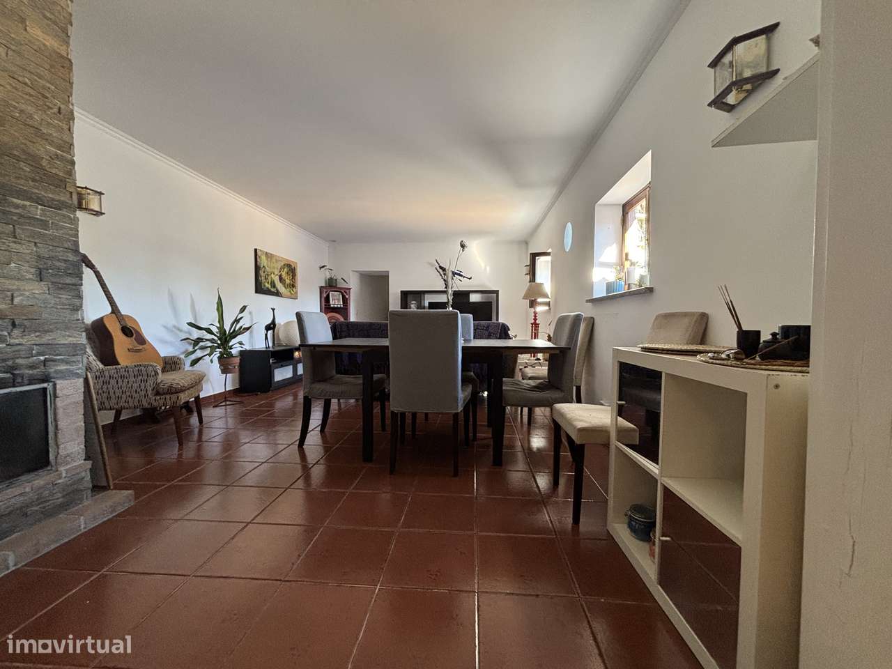 Ericeira,  Moradia T4   + Terreno rústico de 32.756,38m² - Grande imagem: 5/47