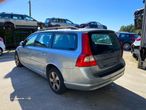 Volvo V70 III 2.0D (136cv) de 2010 - Peças Usadas (7803) - 3