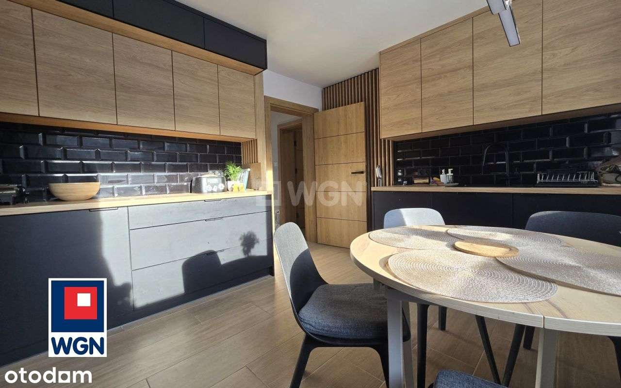 Dom, 100 m², Górki Małe-5