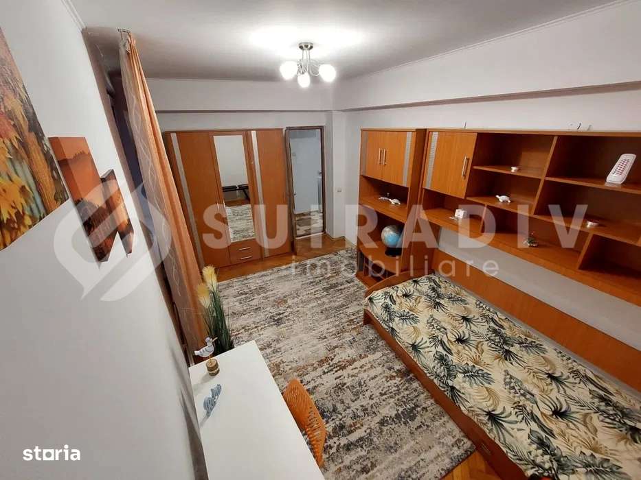 Apartament Mărăști 2 cam decomandate, zona IRA - Imagine principală: 1/8