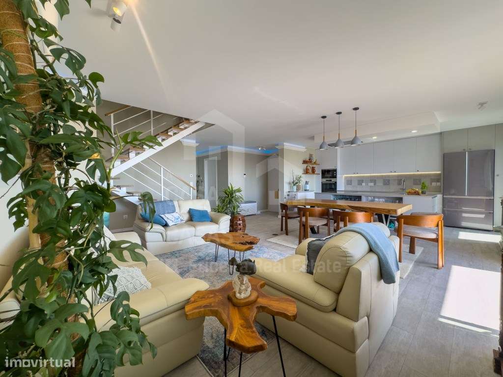 Apartamento – Mafra, Jogo da Bola, Ericeira - Mais