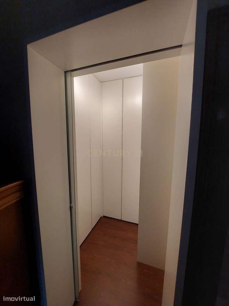 Moradia  geminada T3 em Braga - Grande imagem: 4/17