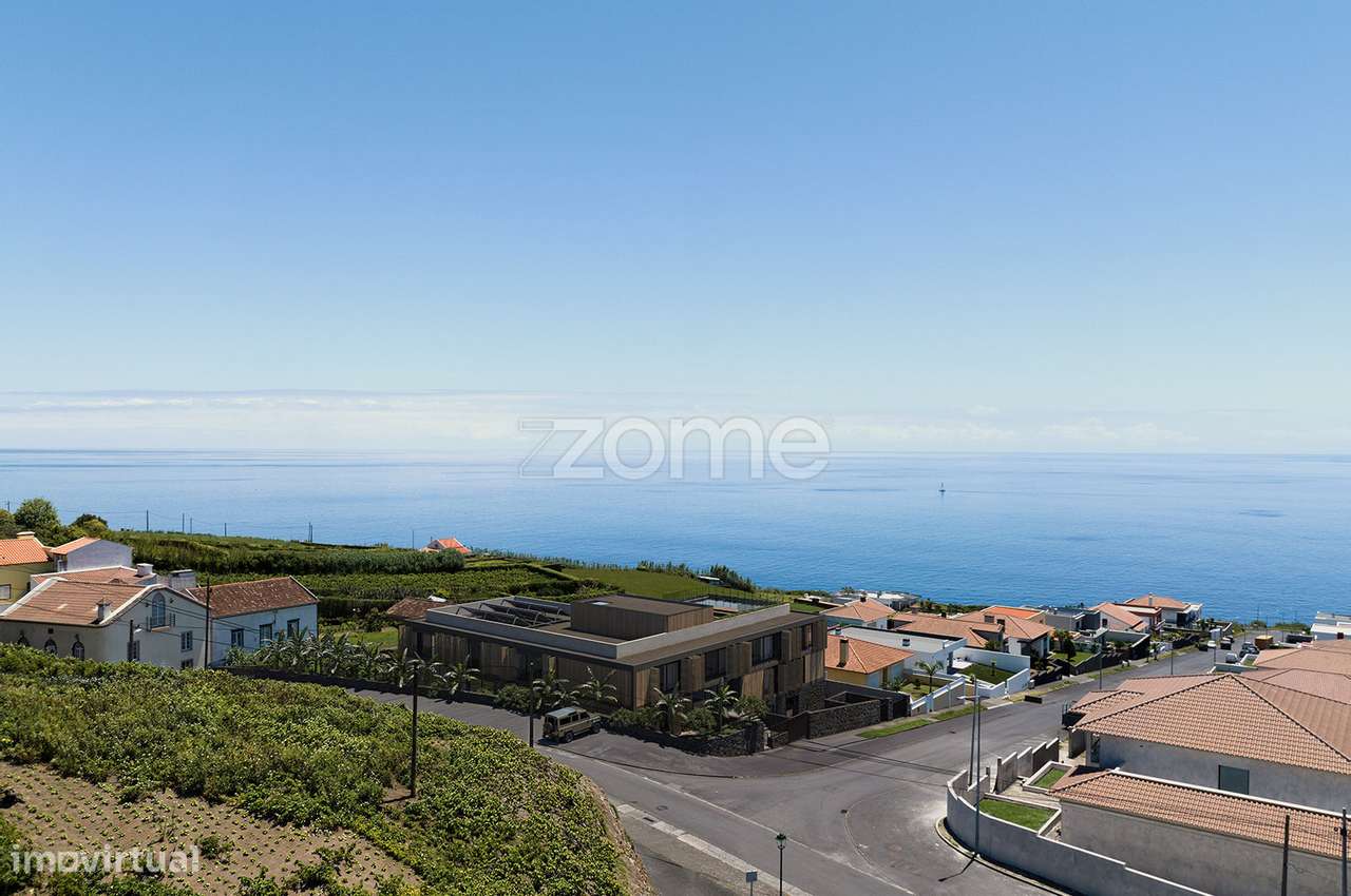 Terreno urbano com projeto aprovado para 21 apartamentos - Ponta Ga... - Grande imagem: 4/11