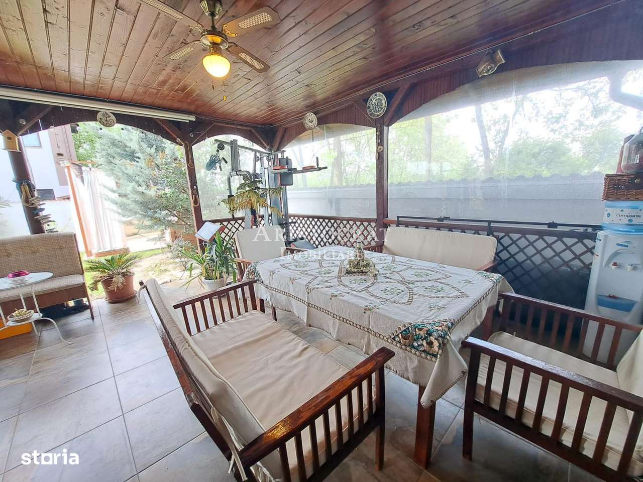 For Sale Vila Rustic / Corbeanca -Petresti - Imagine principală: 5/15