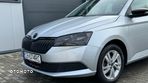 Skoda Fabia 1.0 TSI Active - 5