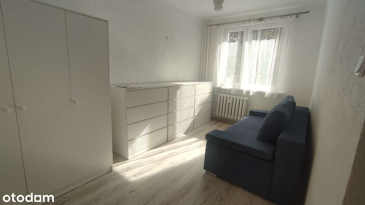 Mieszkanie, 38 m², Koszalin - Pełny obrazek: 4/5