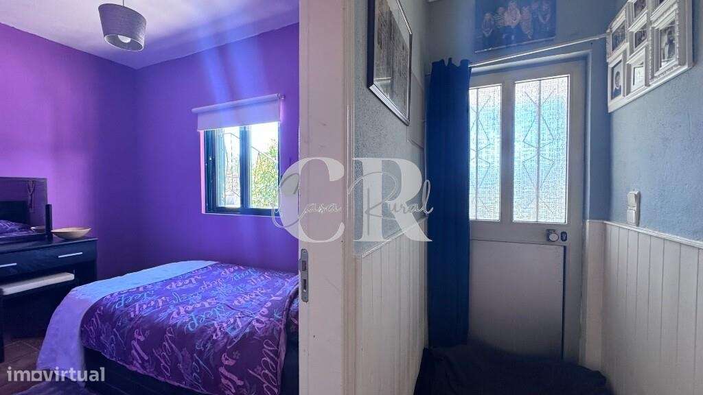 Moradia rés do chão, pronta a habitar-32