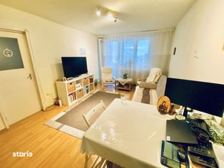 Apartament 3 camere decomandat -Piața Rahova