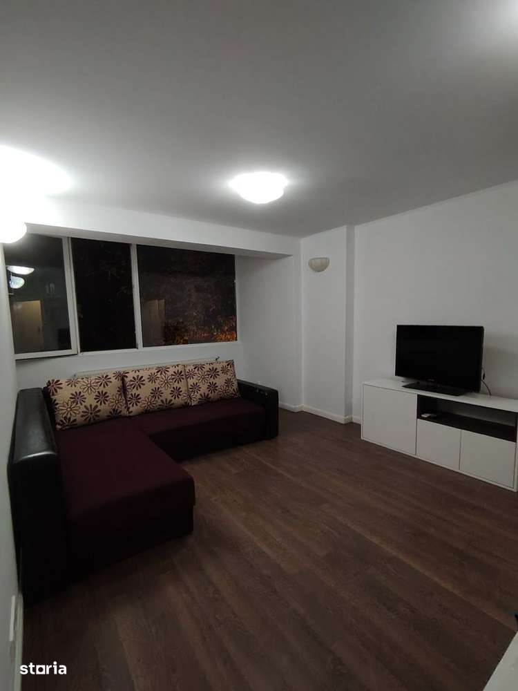 Apartament două camere zona Unirii - de închiriat - Imagine principală: 5/5
