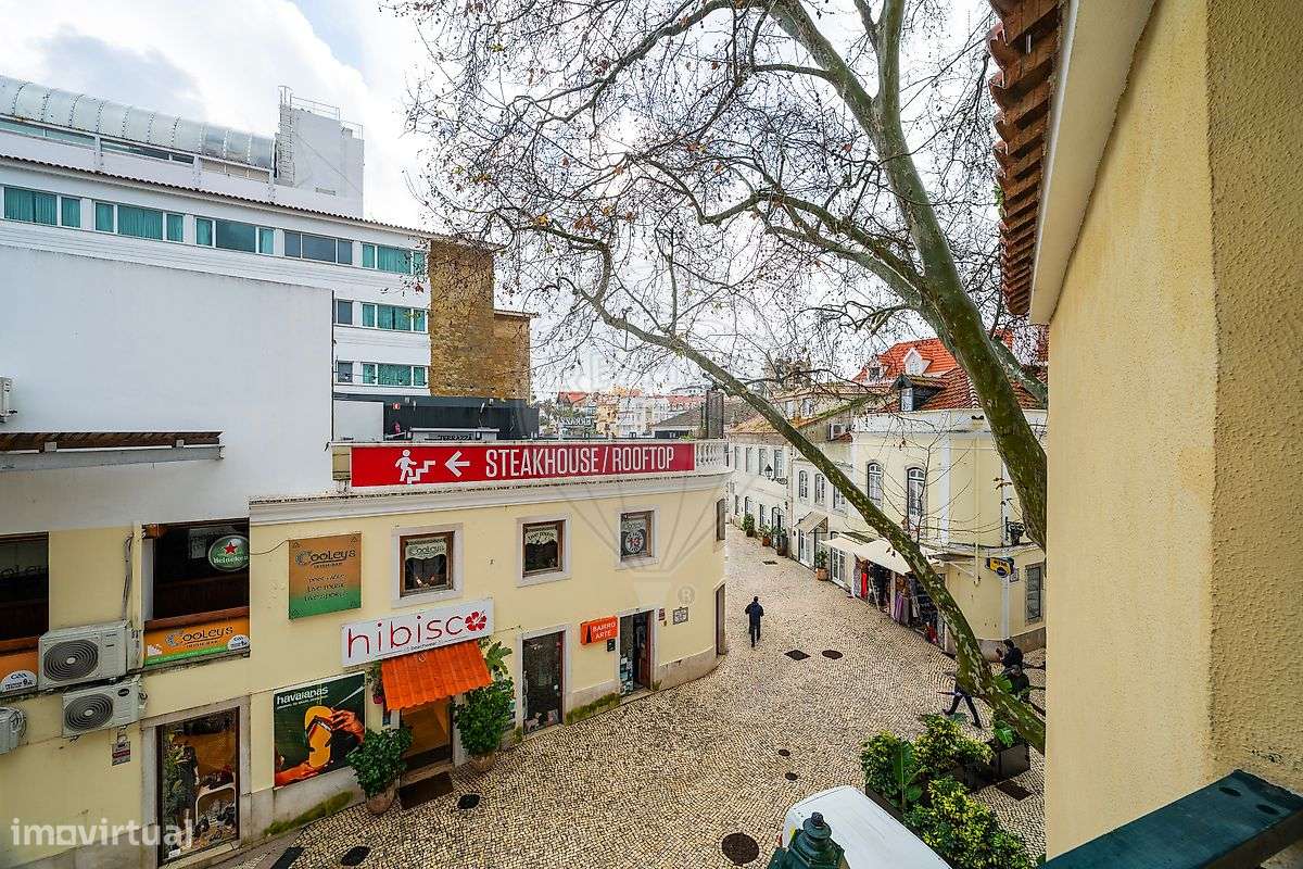 Apartamento T2 para venda-15