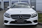 Mercedes-Benz C 180 d T 9G-TRONIC - 3